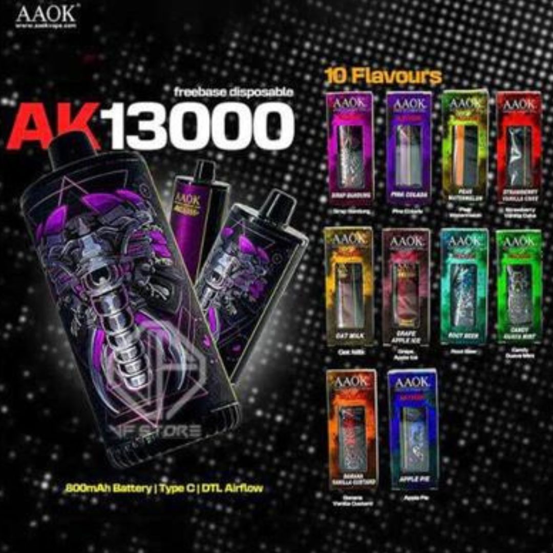 SG-VAPE-DELIVERY-AAOK-13000-PUFF