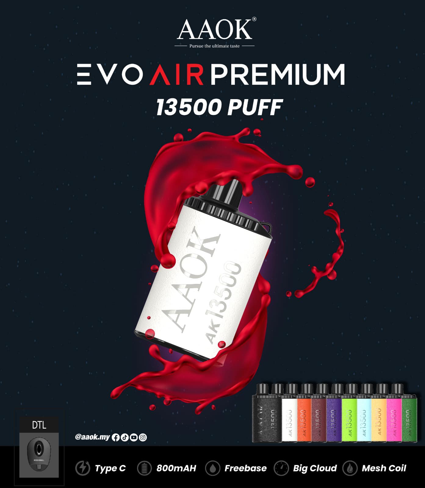 SG-VAPE-DELIVERY-AAOK-13500-PUFF