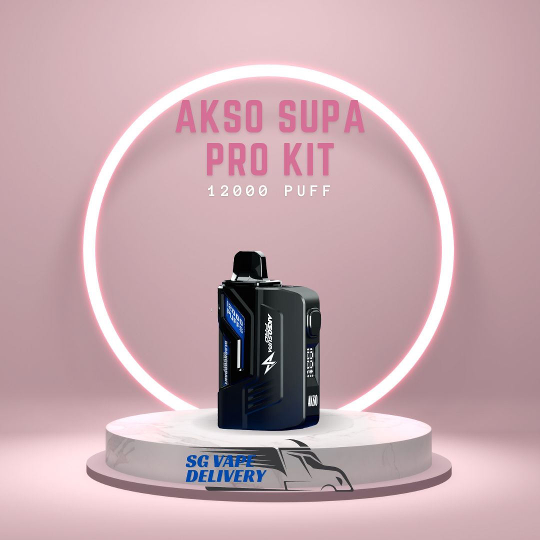 SG-VAPE-DELIVERY-AKSO-SUPA-PRO-KIT-12000