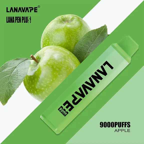 SG-VAPE-DELIVERY-APPLE