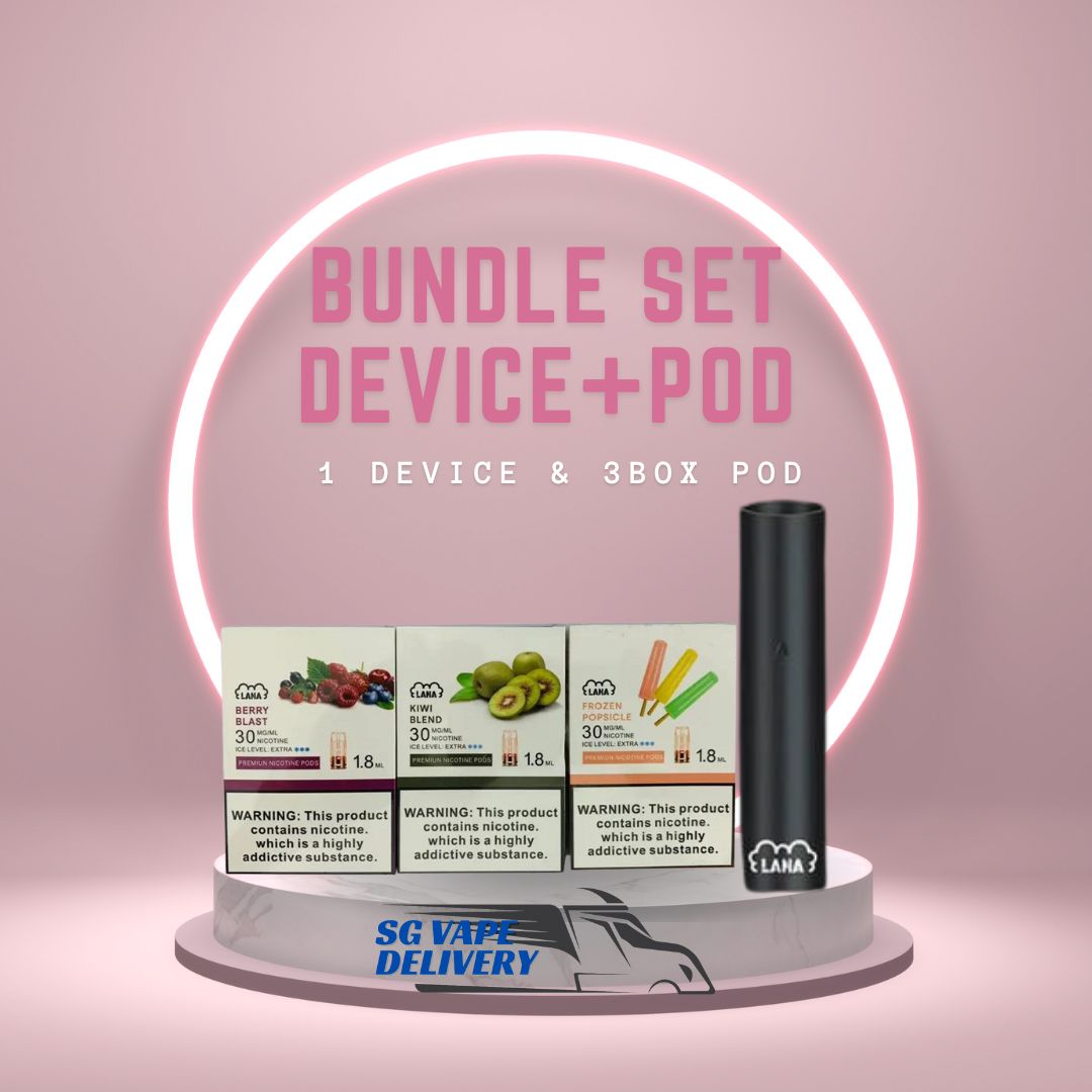 SG-VAPE-DELIVERY-BUNDLE-SET-1DEVICE-3BOX-POD