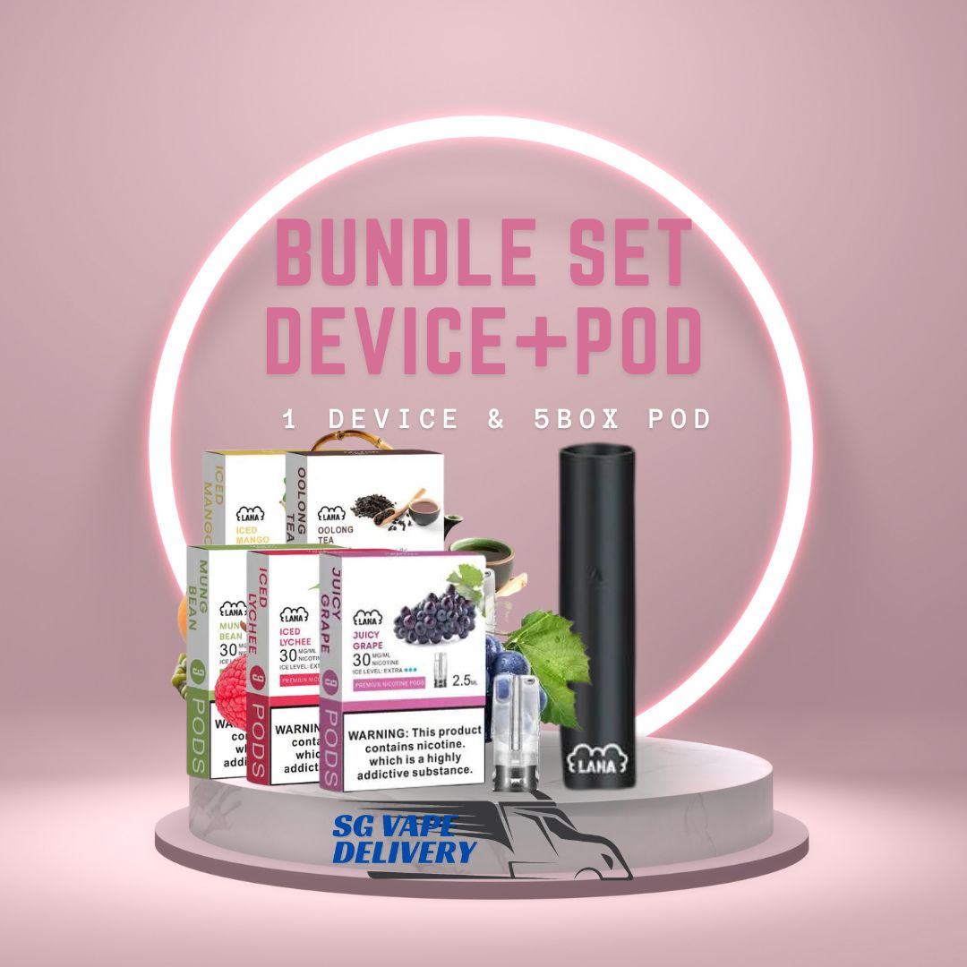 SG-VAPE-DELIVERY-BUNDLE-SET-1DEVICE-5BOX-POD