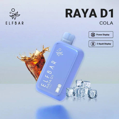 SG-VAPE-DELIVERY-ELFBAR-RAYA-D1-13K-COKE