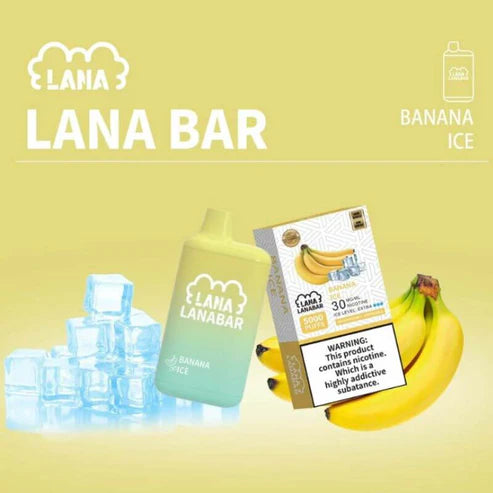 SG-VAPE-DELIVERY-LANA-BAR-BANANA-ICE