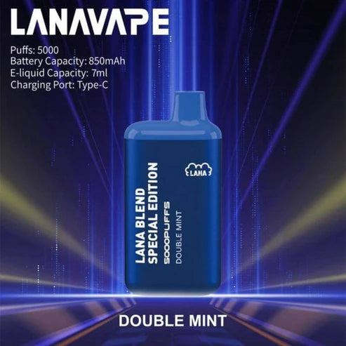 SG-VAPE-DELIVERY-LANA-BLEND-DOUBLE-MINT