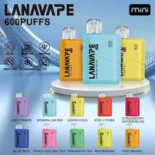 SG-VAPE-DELIVERY-LANA-MINI-600-PUFF