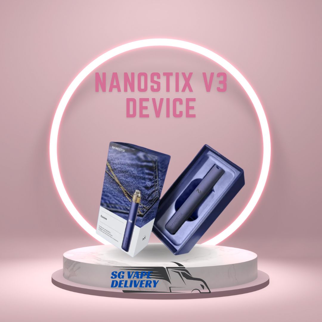  Analyzing image     SG-VAPE-DELIVERY-NANOSTIX-V3-DEVICE