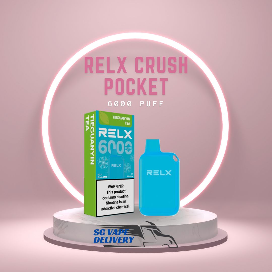 SG-VAPE-DELIVERY-RELX-CRUSH-6000-PUFF