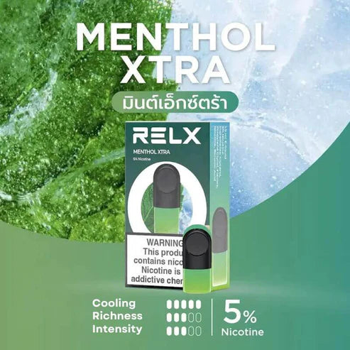 SG-VAPE-DELIVERY-RELX-INFINITY-POD-MENTHOL-XTRA