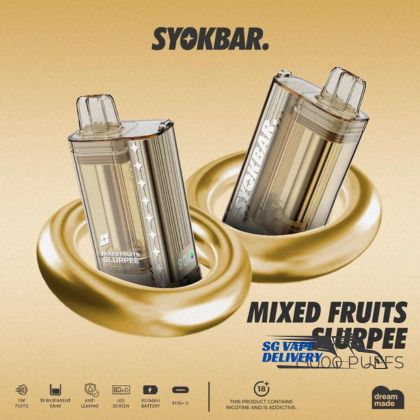 SG-VAPE-DELIVERY-SYOKBAR-MIXED-FRUITS-SLURPEE