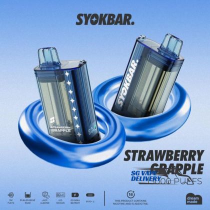 SG-VAPE-DELIVERY-SYOKBAR-STRAWBERRY-GRAPPLE