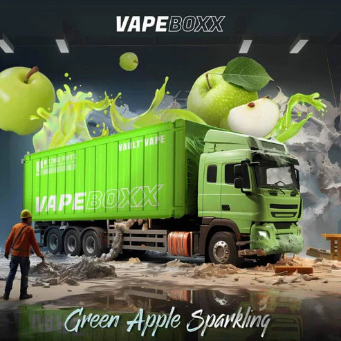 SG-VAPE-DELIVERY-VAPEBOXX-12000-GREEN-APPLE-SPARKLING