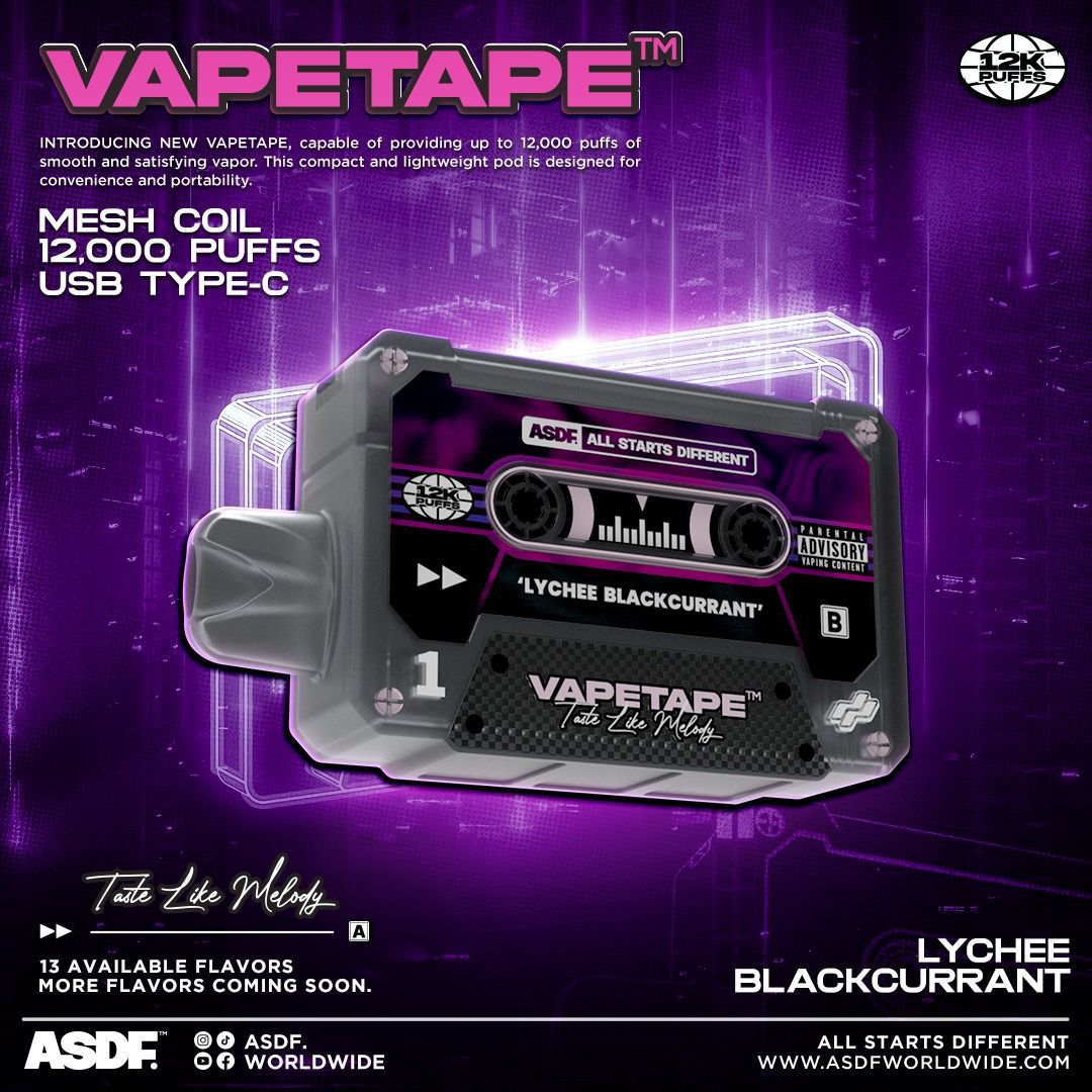 SG-VAPE-DELIVERY-VAPETAPE-12000-LYCHEE-BLACKCURRANT