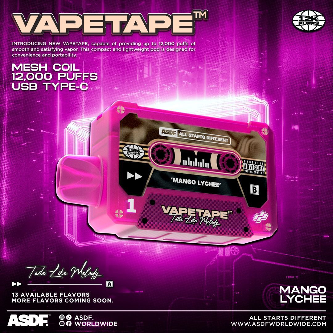 SG-VAPE-DELIVERY-VAPETAPE-12000-MANGO-LYCHEE