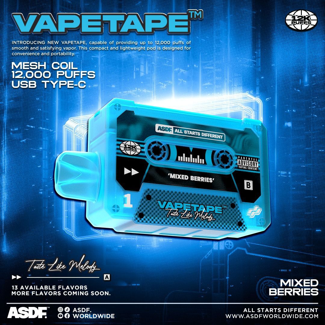 SG-VAPE-DELIVERY-VAPETAPE-12000-MIXED-BERRIES