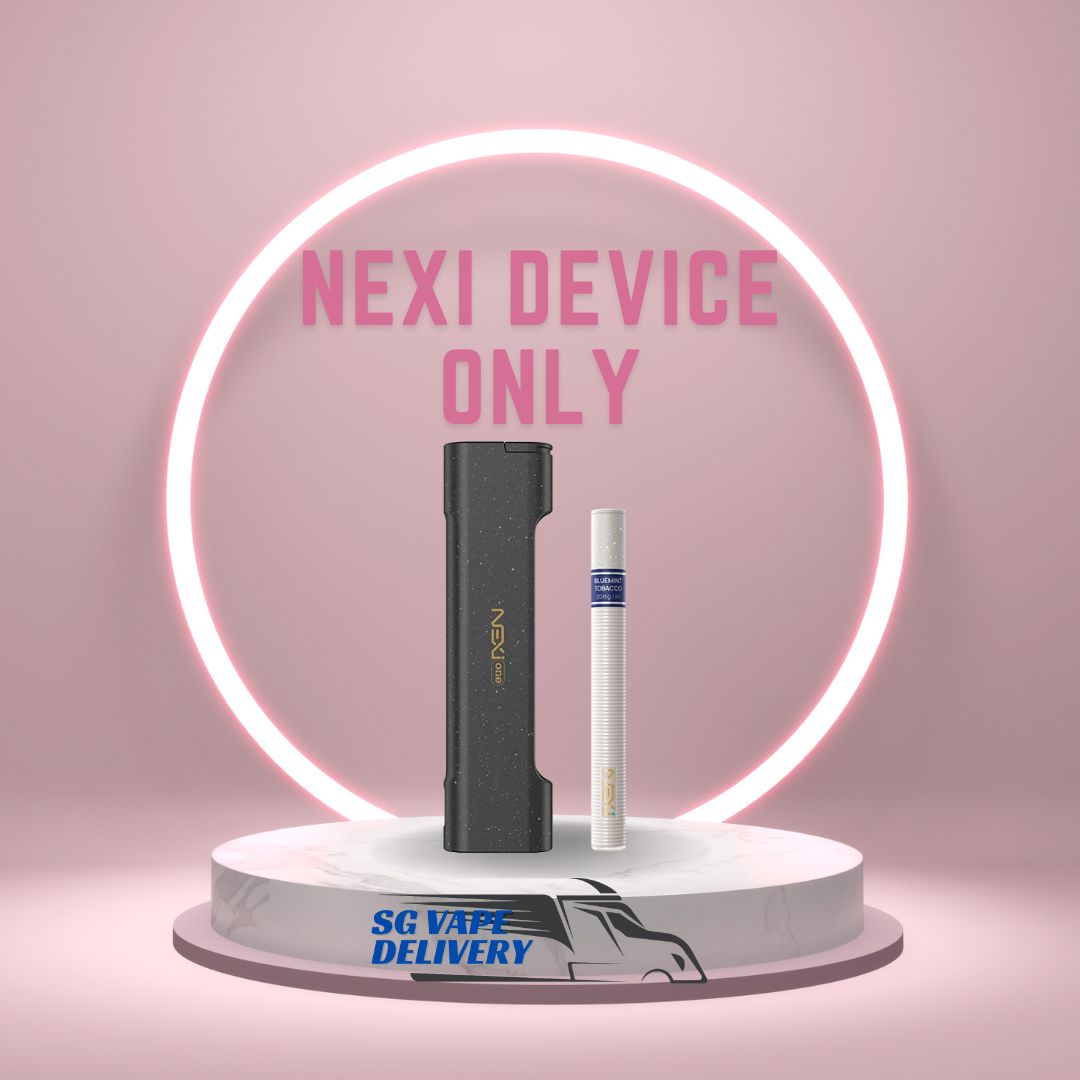 SGVAPEDELIVERY-NEXI-DEVICE-ONLY-BLACK