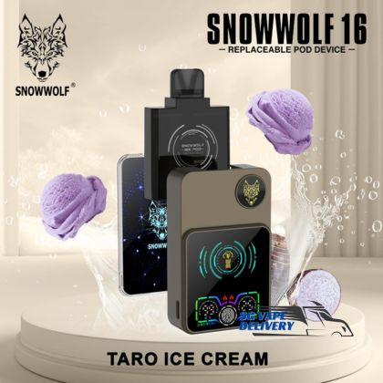 SGVAPEDELIVERY-SNOWWOLF-16K-TARO-ICE-CREAM