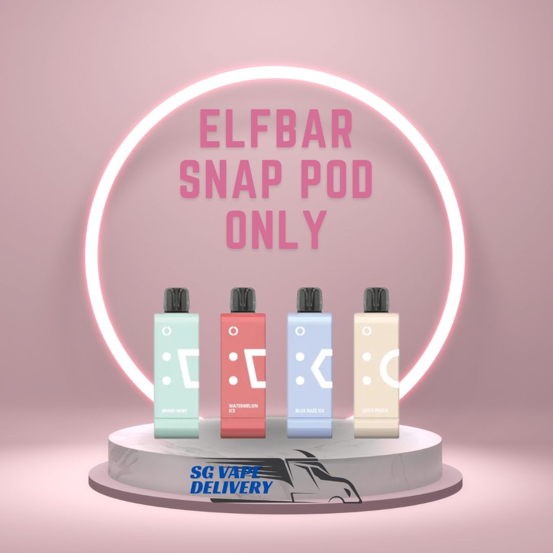 SGVAPEDELIVERYSTORE-ELFBAR-SNAP-POD-ONLY