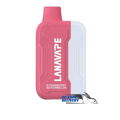 SGVAPEDELIVERYSTORE-LANA-ULTRA-II-KIT-STRAWBERRY-WATERMELON